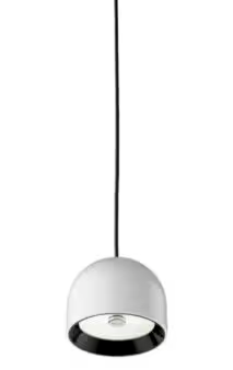 Wan S Aluminium LED Pendant