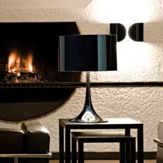 Spun Light T2 Table Lamp