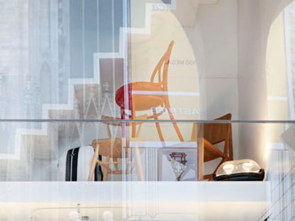 Flos Jib-Arm Wall Light