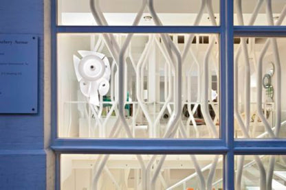 Flos Jib-Arm Wall Light