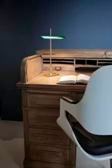 Goldman Table Lamp