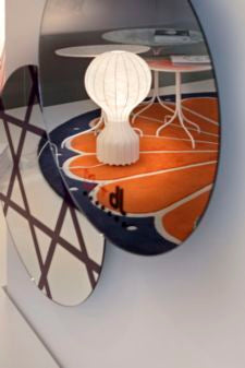 Flos Gatto Piccolo Table Lamp