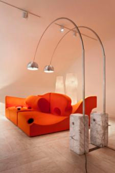 Flos Arco Floor Lamp