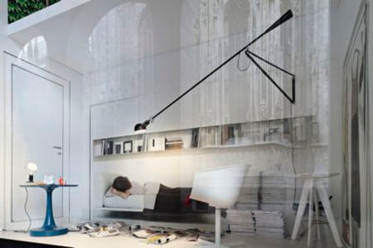 Flos Jib-Arm Wall Light