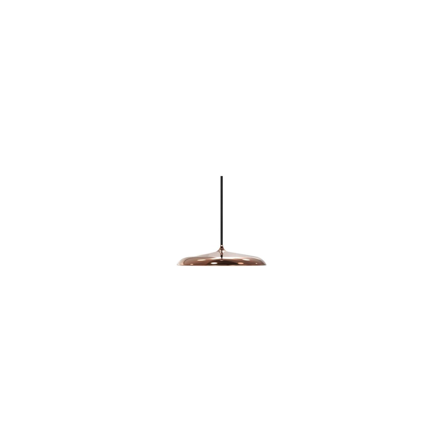 Artist 25 LED Pendant