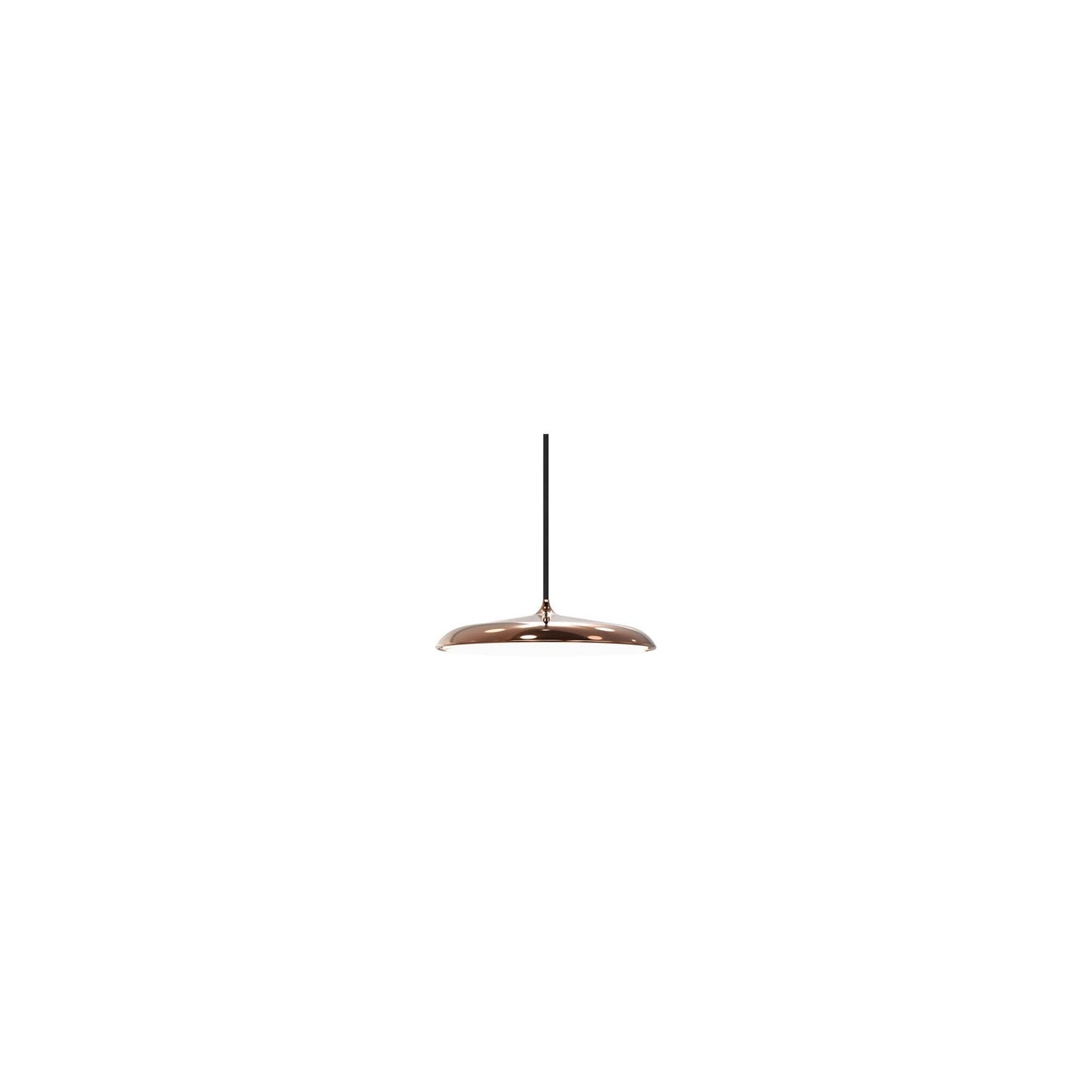 Artist 25 LED Pendant