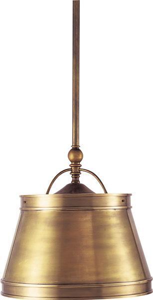 Sloane Single Shop Pendant