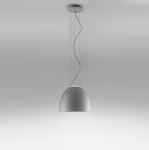 Nur Mini Halo Suspension Light