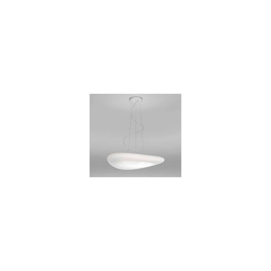 Mr. Magoo P White LED Pendant