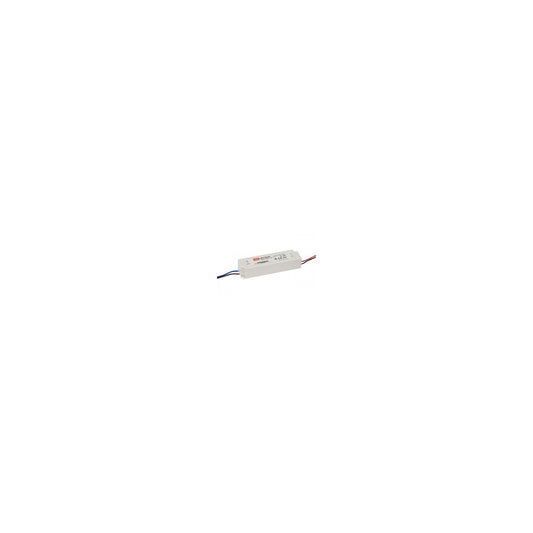 Mean LPV-35 Non-dim Constant Voltage LED Drivers 30â€“35W