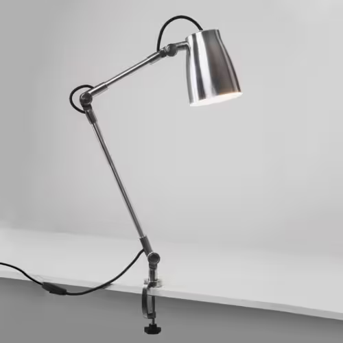 Atelier Arm Assembly