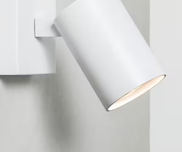 Ascoli Single Ceiling Spotlight