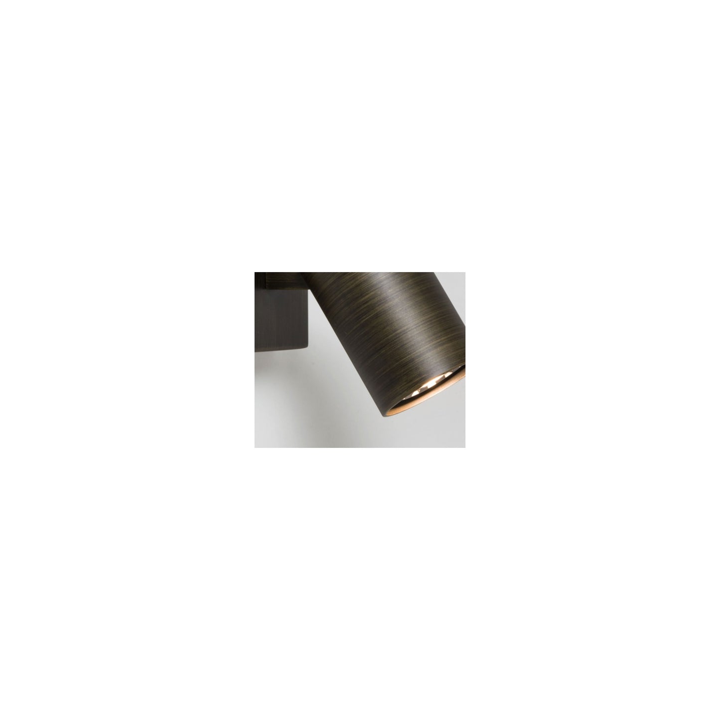Ascoli Single Wall or Ceiling Spotlight