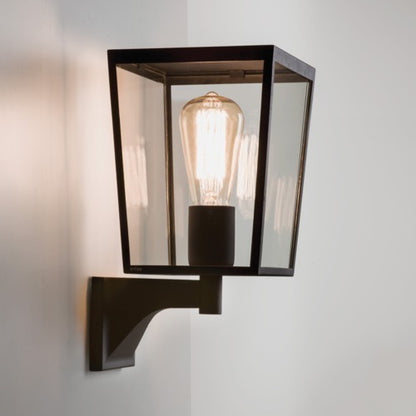 Astro Farringdon Outdoor Wall Light