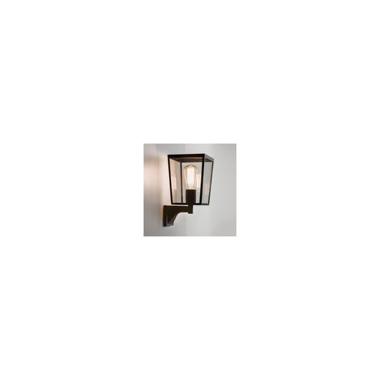 Farringdon outdoor wall light