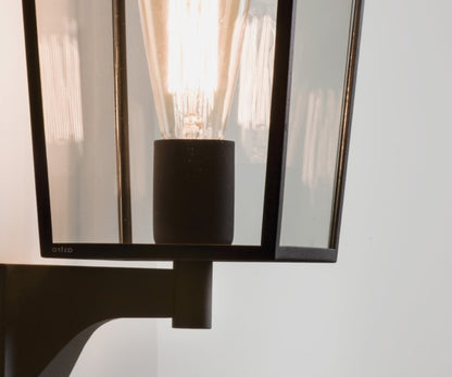 Astro Farringdon Outdoor Wall Light
