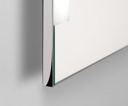 Imola LED Illuminated Mirror