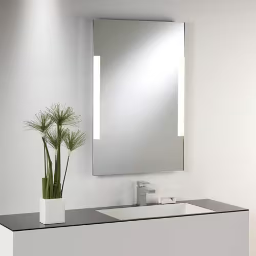 Imola LED Illuminated Mirror