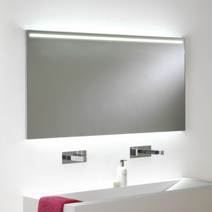 Avlon 1200 LED Illuminated Mirror