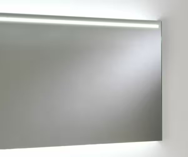 Avlon 1200 LED Illuminated Mirror