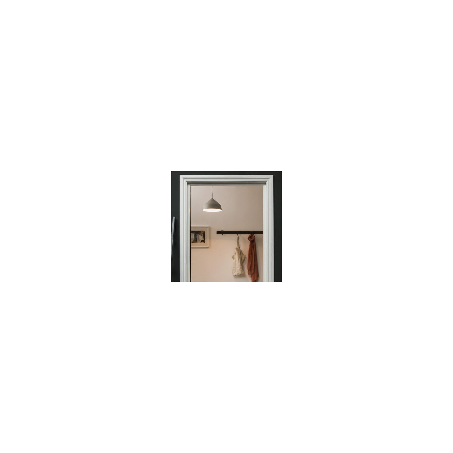 Ginestra 300 Pendant Light