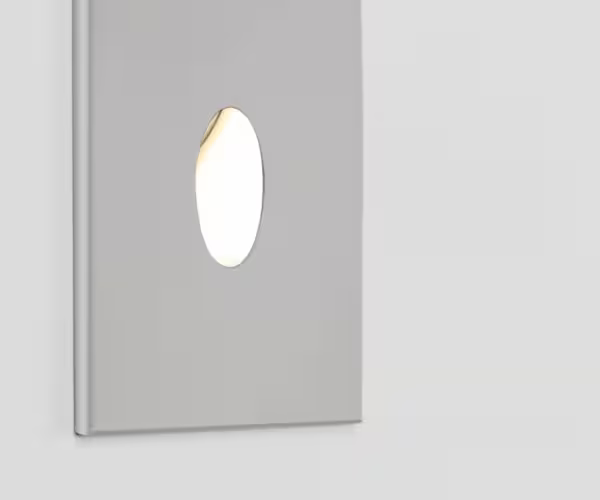 Tango 2700K LED Wall Recessed