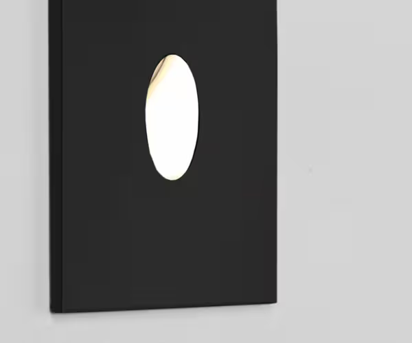 Tango 2700K LED Wall Recessed