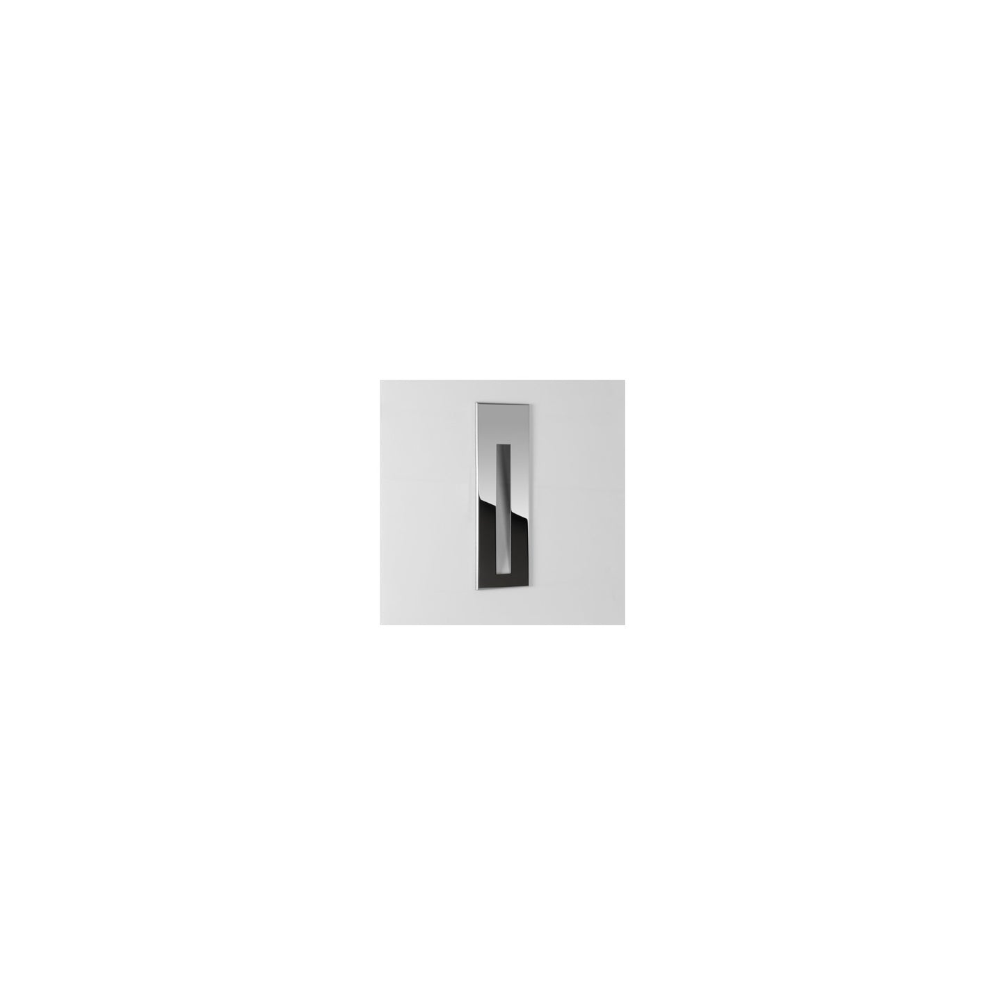 Borgo 55 Small 2700K LED Wall Recessed