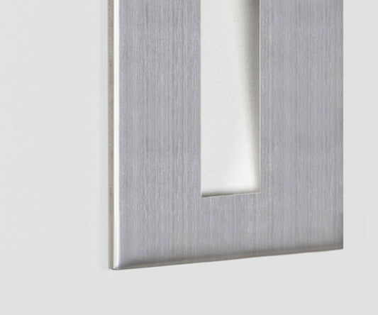 Borgo 55 Small 2700K LED Wall Recessed