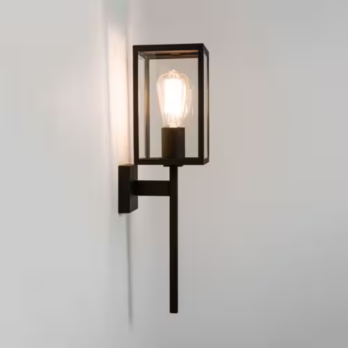 Coach 130 Exterior Wall Light
