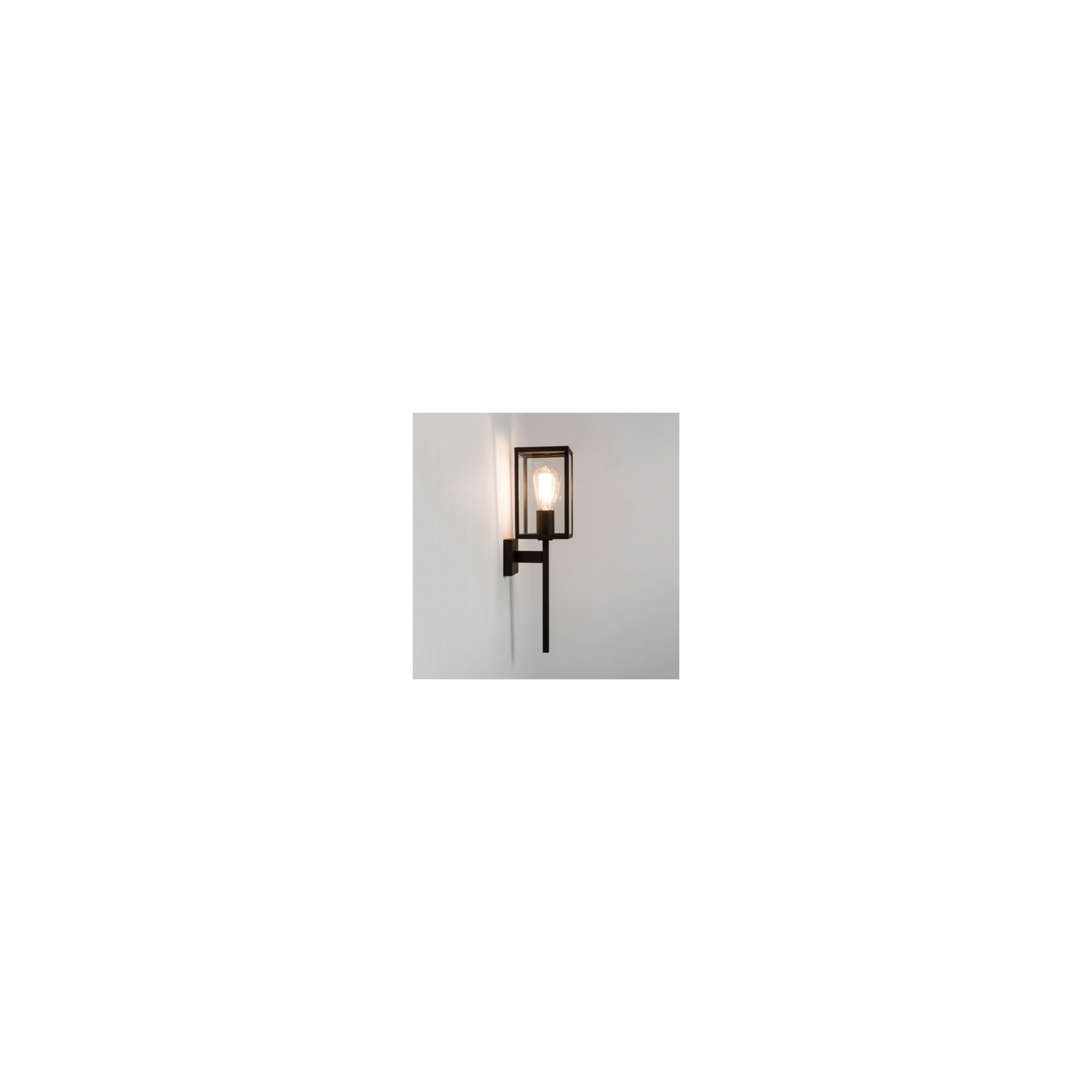 Coach 130 Exterior Wall Light