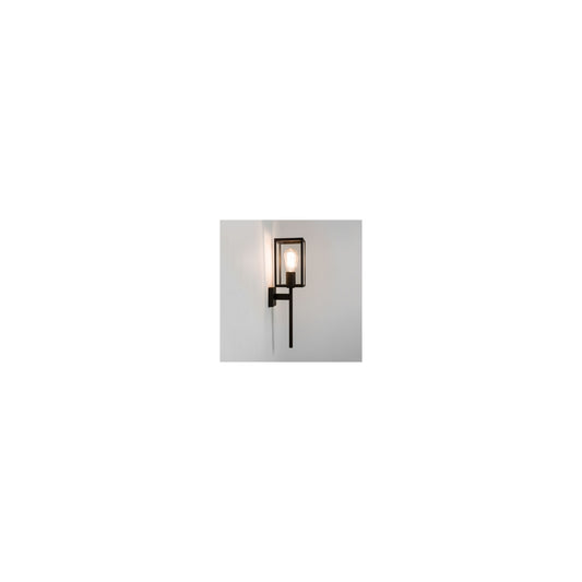 Coach 130 Exterior Wall Light