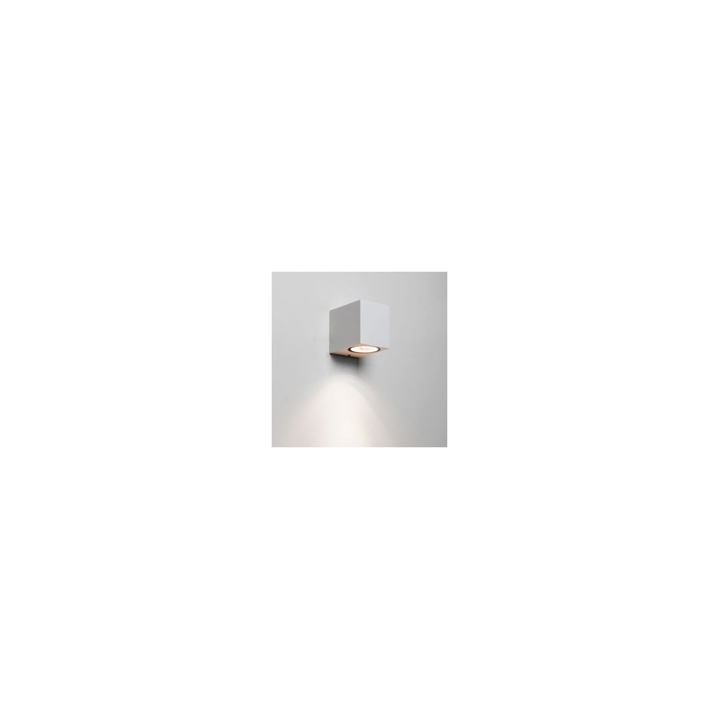 Chios 80 Exterior Wall Light
