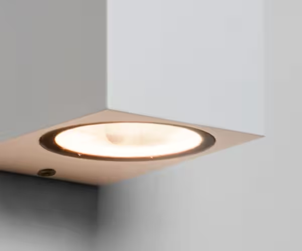 Chios 80 Exterior Wall Light