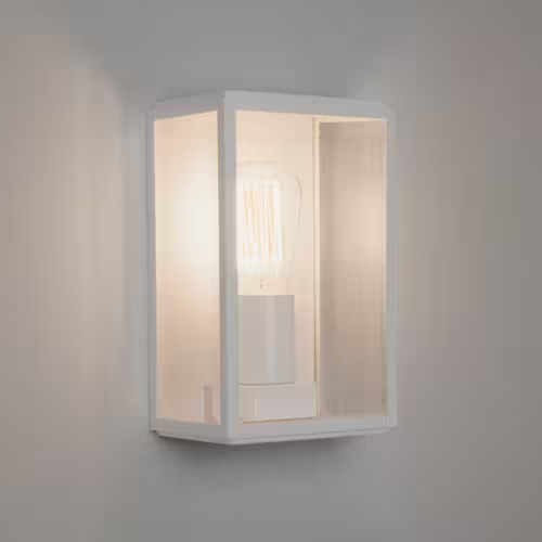 Homefield 160 Exterior Wall Light