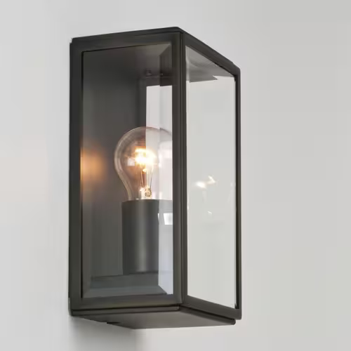 Homefield 160 Exterior Wall Light
