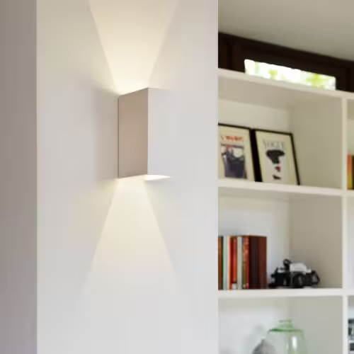 Parma 160 LED Wall Light