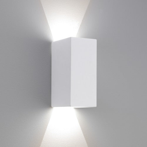 Parma 160 LED Wall Light