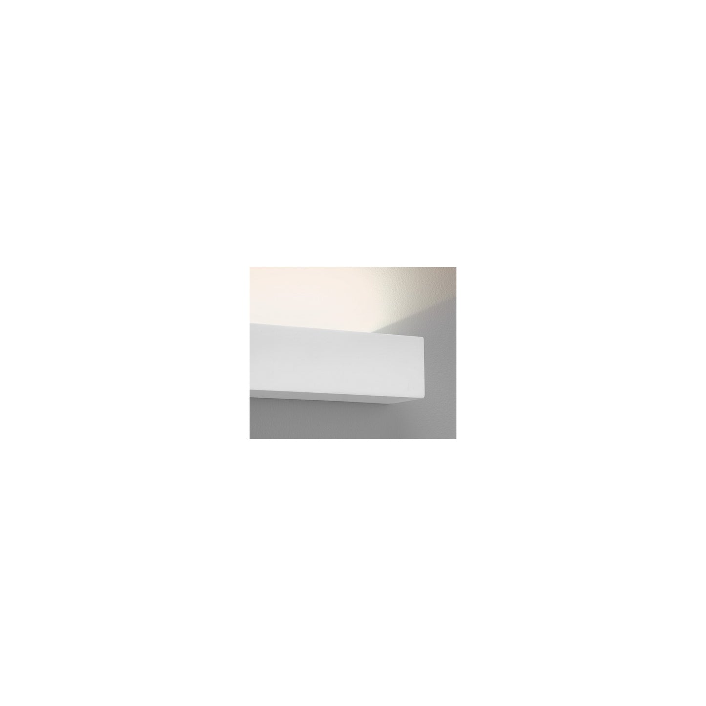 Parma 250 LED Uplight Wall Light