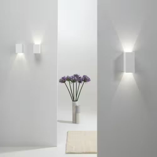 Parma 100 LED Wall Light