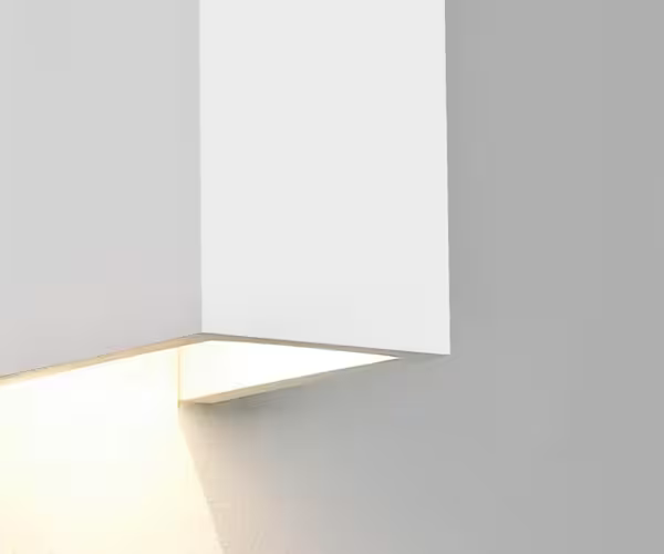 Parma 100 LED Wall Light