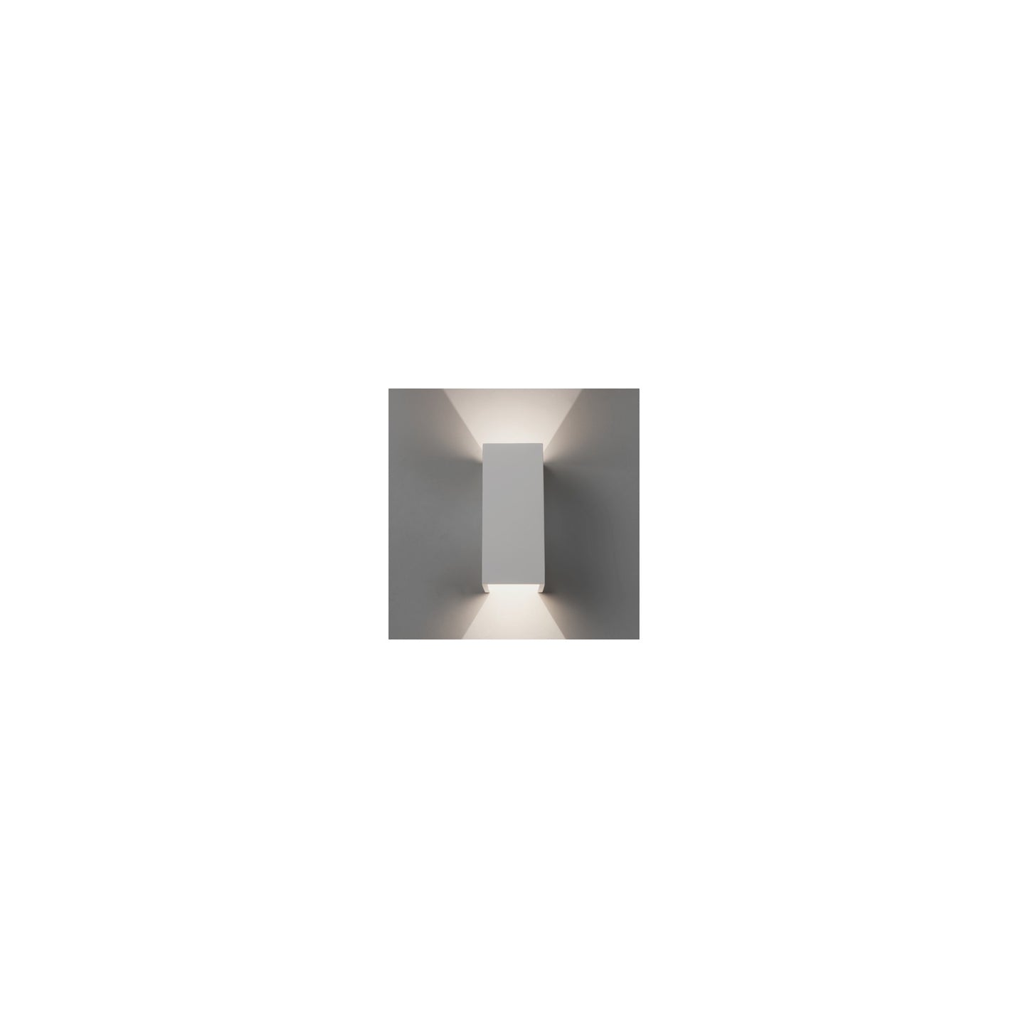 Parma 210 LED Wall Light