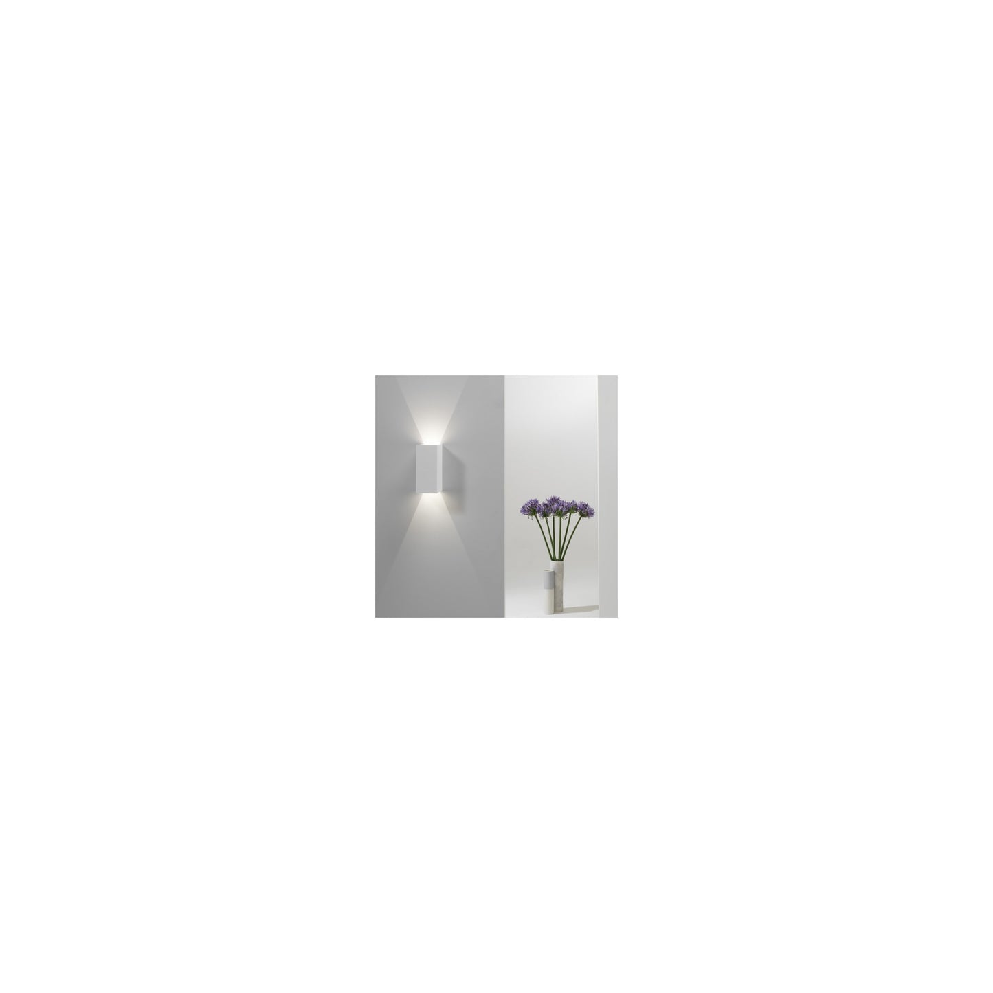 Parma 210 LED Wall Light