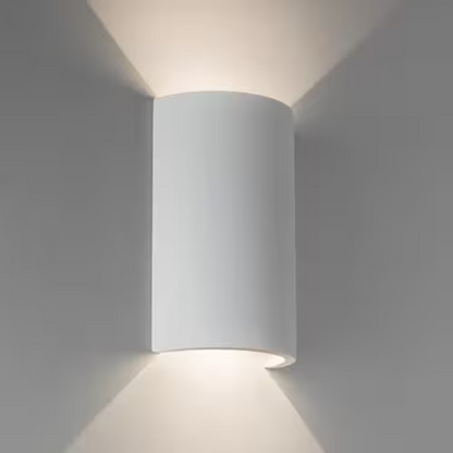 Serifos 170 LED wall light
