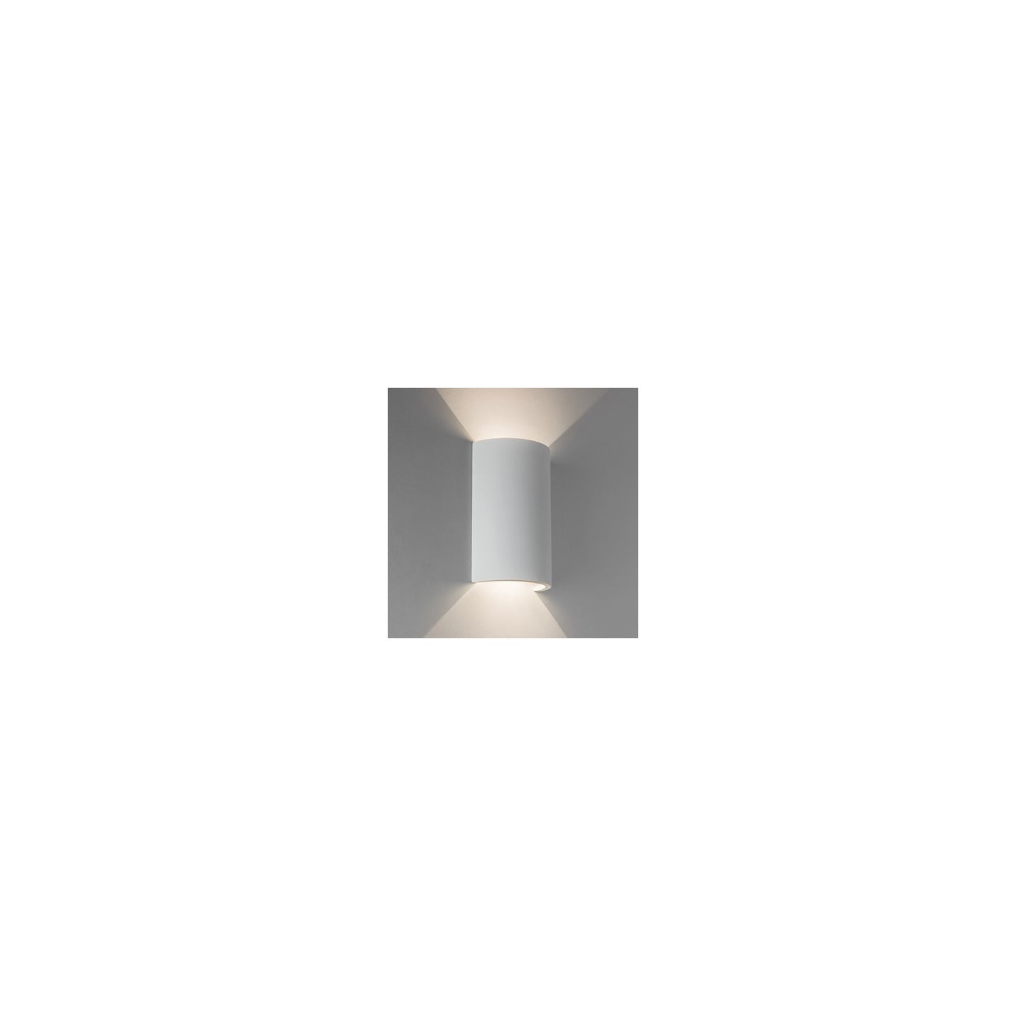 Serifos 170 LED wall light