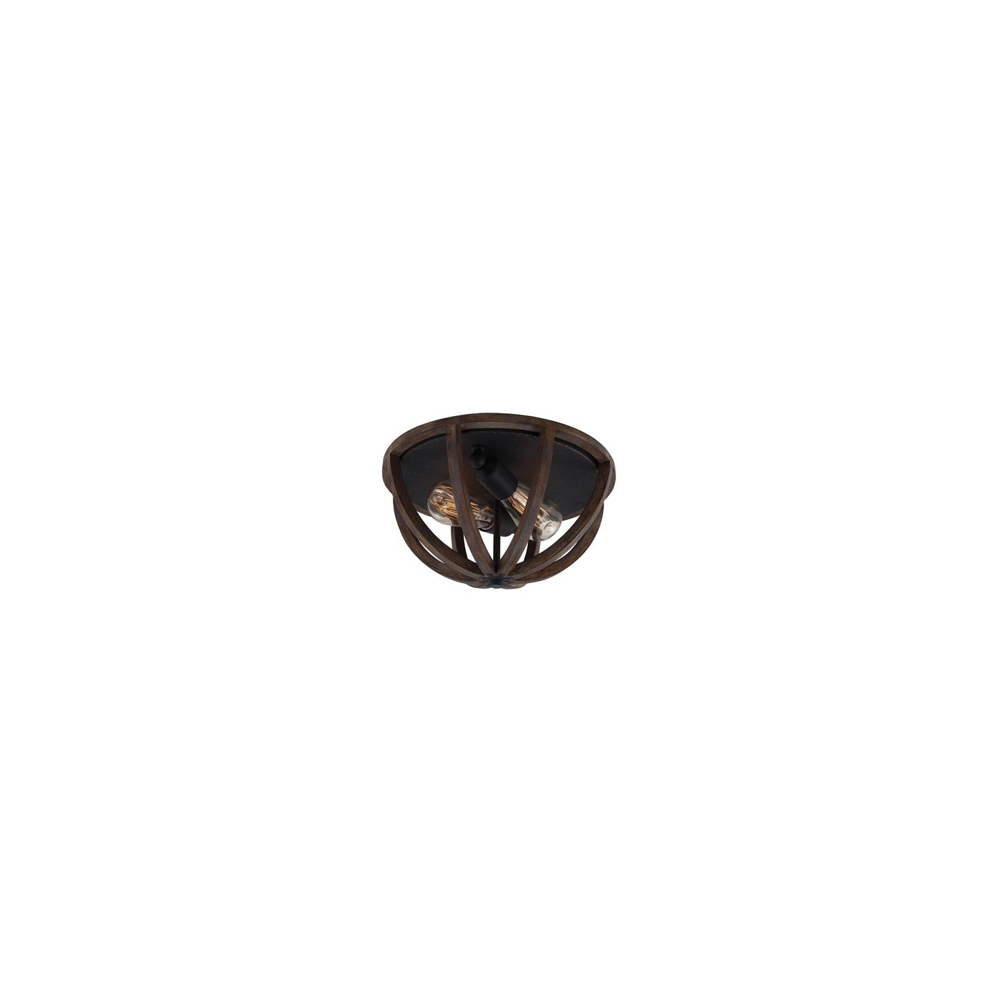 Allier Flush Mount