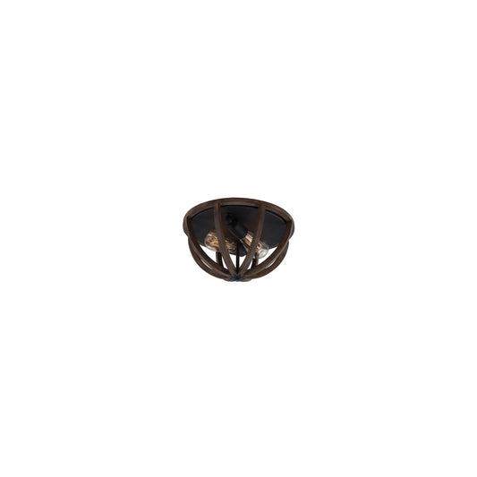 Allier Flush Mount