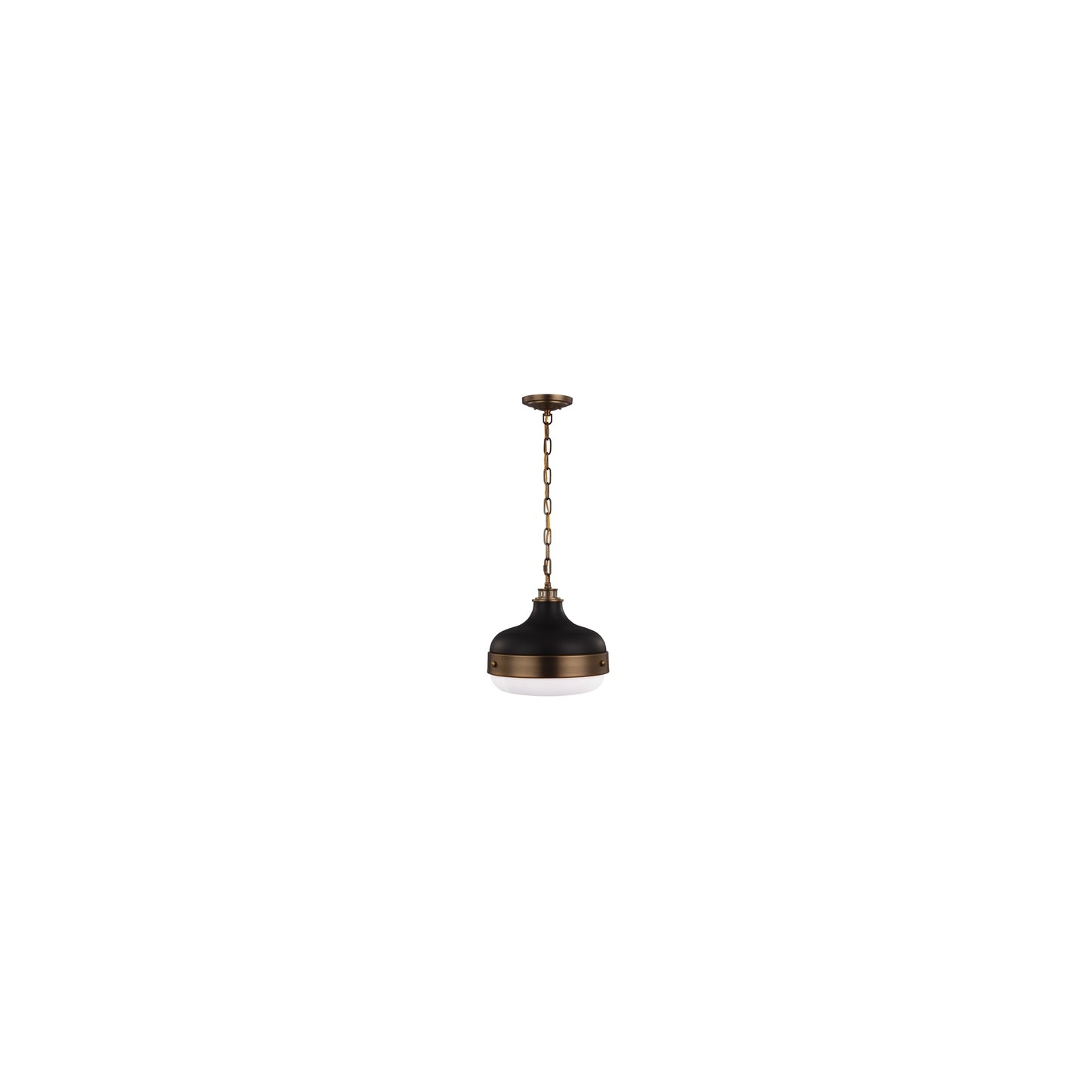 Cadence 2-Light Pendant