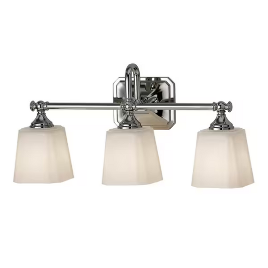 Concord 3-Light Wall Lamp
