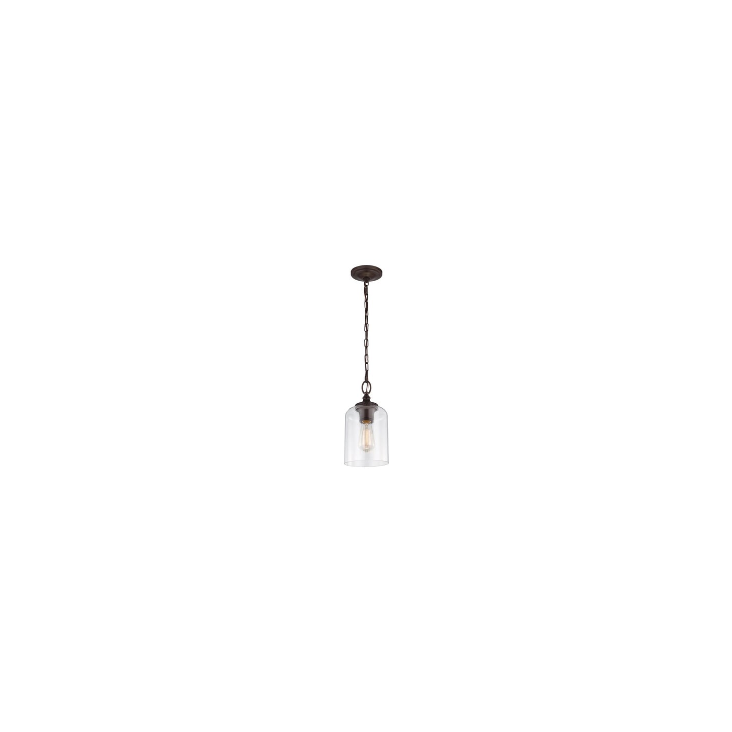 Hounslow 1-Light Mini Pendant